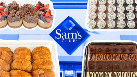 Sam's club bakery spartanburg products. Things To Know About Sam's club bakery spartanburg products. 
